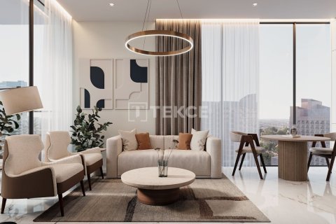 Appartement de 2 chambres à Al Satwa, UAE No. 219104 15