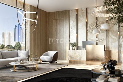 Appartement de 2 chambres à Al Satwa, UAE No. 219104 11