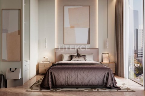 Appartement de 2 chambres à Al Satwa, UAE No. 219104 17