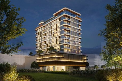 Appartement de 2 chambres à Al Satwa, UAE No. 219104 3