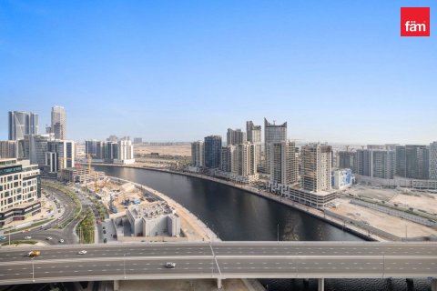 41.7m² Apartment in Business Bay, UAE No. 210921 11