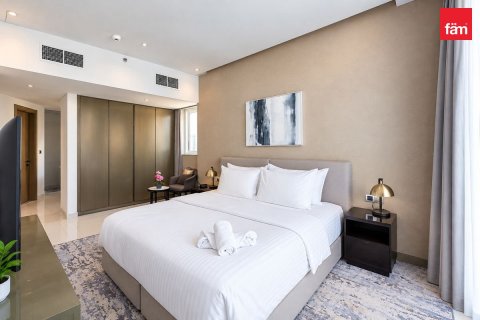 41.7m² Apartment in Business Bay, UAE No. 210921 4