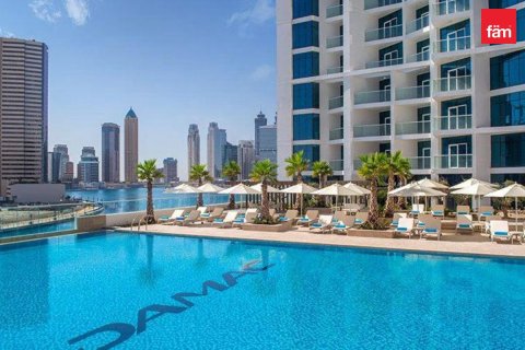 41.7m² Apartment in Business Bay, UAE No. 210921 9