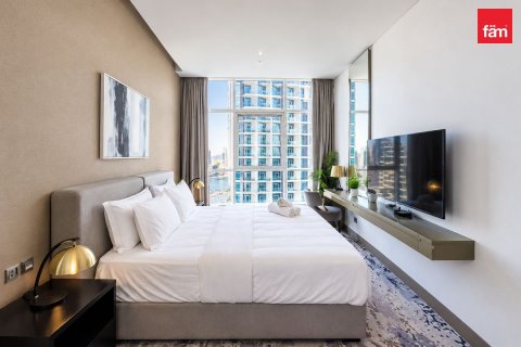 41.7m² Apartment in Business Bay, UAE No. 210921 3