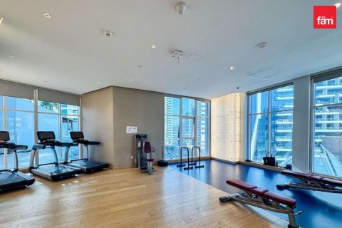 41.7m² Apartment in Business Bay, UAE No. 210921 10