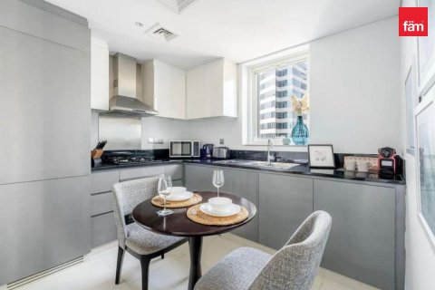 41.7m² Apartment in Business Bay, UAE No. 210921 6