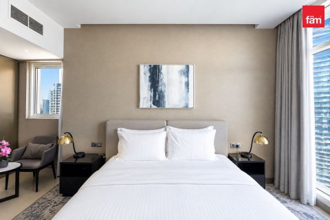 41.7m² Apartment in Business Bay, UAE No. 210921 7