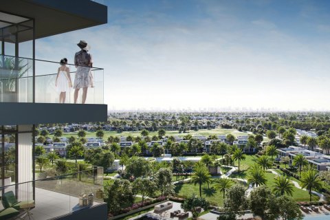 Appartement de 1 chambre à Maple at Dubai Hills Estate, UAE No. 165862 15