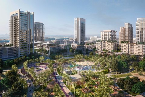 Appartement de 1 chambre à Maple at Dubai Hills Estate, UAE No. 165862 14
