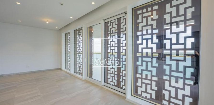 Apartment de 2 dormitorios en  Saadiyat Island, UAE No. 222669
