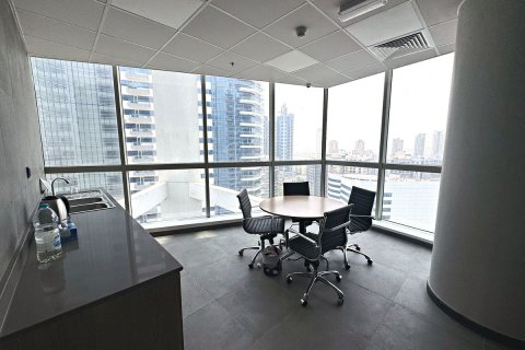 Офис 109.4м² в Дубай, ОАЭ №200146 3