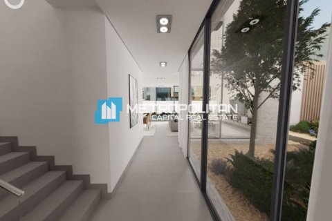 4 bedrooms Villa on the Saadiyat Island, UAE No. 139984 14