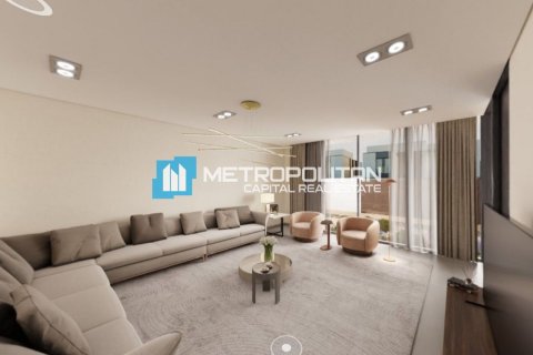 4 bedrooms Villa on the Saadiyat Island, UAE No. 139984 4
