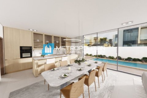 4 bedrooms Villa on the Saadiyat Island, UAE No. 139984 3