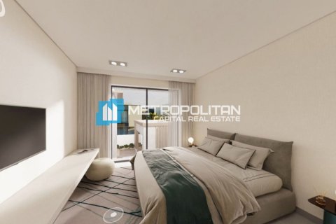 4 bedrooms Villa on the Saadiyat Island, UAE No. 139984 12
