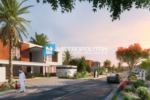 4 bedrooms Villa on the Saadiyat Island, UAE No. 139984 7