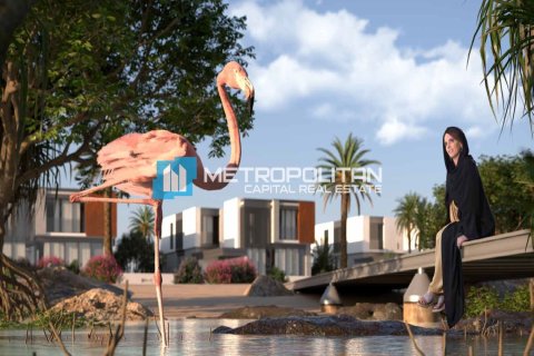 4 bedrooms Villa on the Saadiyat Island, UAE No. 139984 8