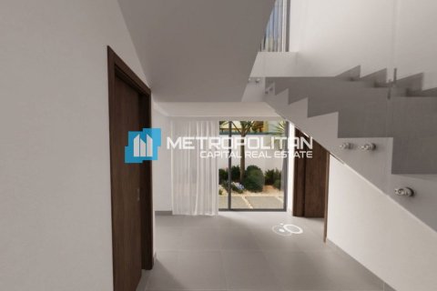 4 bedrooms Villa on the Saadiyat Island, UAE No. 139984 17