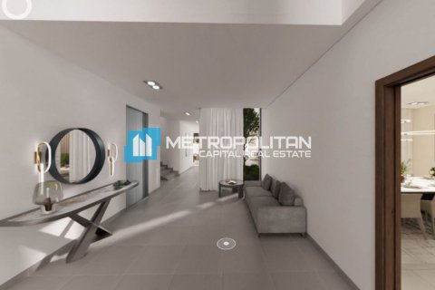 4 bedrooms Villa on the Saadiyat Island, UAE No. 139984 11