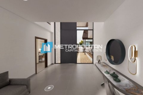 4 bedrooms Villa on the Saadiyat Island, UAE No. 139984 9