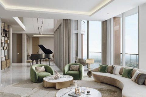 Appartement de 3 chambres à Dubai, UAE No. 183413 13
