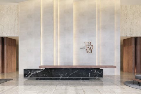 Appartement de 3 chambres à Dubai, UAE No. 183413 15