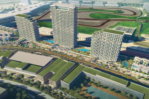 Appartement de 3 chambres à Dubai, UAE No. 183413 16