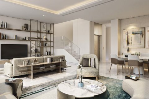 Appartement de 3 chambres à Dubai, UAE No. 183413 4