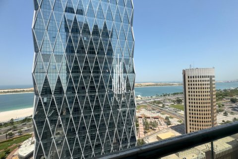 4 bedrooms Apartment in Corniche Road, UAE No. 24785