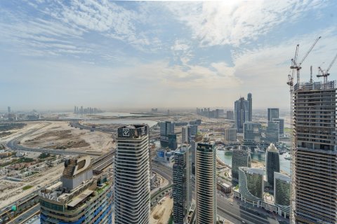 Appartement de 1 chambre à Downtown Dubai (Downtown Burj Dubai), UAE No. 210433