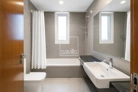 Apartment de 1 dormitorio en Shams Abu Dhabi, UAE No. 206056 6