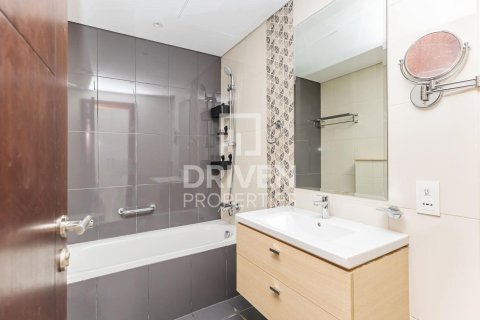 استوديو شقة في داماك هيلز (أكويا باي داماك), الإمارات العربية المتحدة رقم 211740 11
