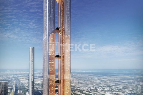 3 bedrooms Apartment in Business Bay, UAE No. 117244