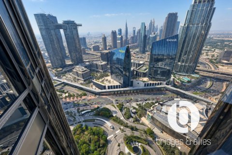 Квартира с 2 спальнями в Даунтаун Дубай (Даунтаун Бурдж Дубай), ОАЭ №213755 13
