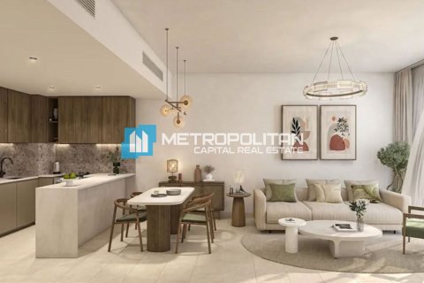 Appartement de 2 chambres à Yas Island, UAE No. 146495 3
