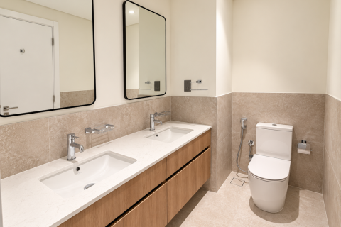 Apartment de 2 dormitorios en Jumeirah Village Triangle, UAE No. 220286 12