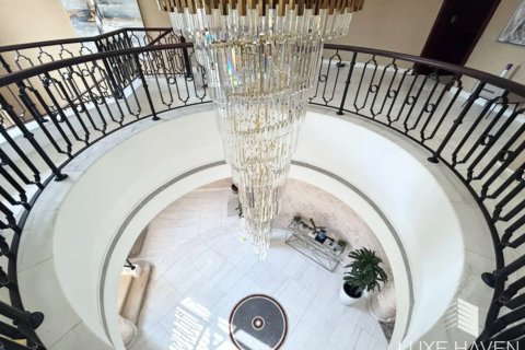 Вилла с 6 спальнями в Signature Villas, ОАЭ №14749 8