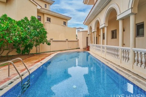 Вилла с 6 спальнями в Signature Villas, ОАЭ №14749 9