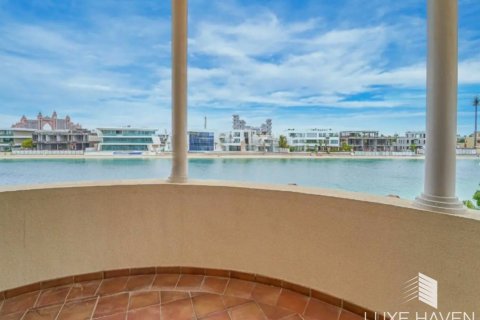 Вилла с 6 спальнями в Signature Villas, ОАЭ №14749 10