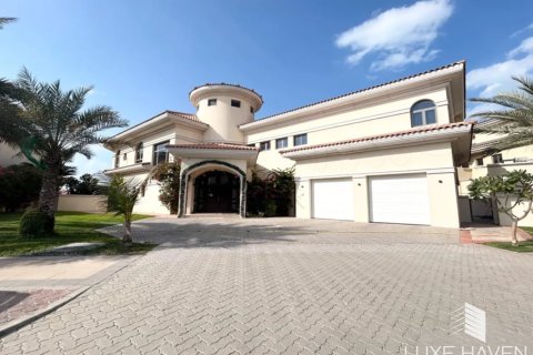 Вилла с 6 спальнями в Signature Villas, ОАЭ №14749 3