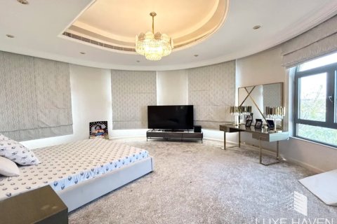 Вилла с 6 спальнями в Signature Villas, ОАЭ №14749 7