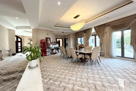 Вилла с 6 спальнями в Signature Villas, ОАЭ №14749 5