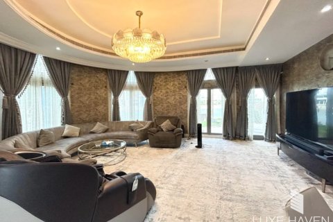 Вилла с 6 спальнями в Signature Villas, ОАЭ №14749 4