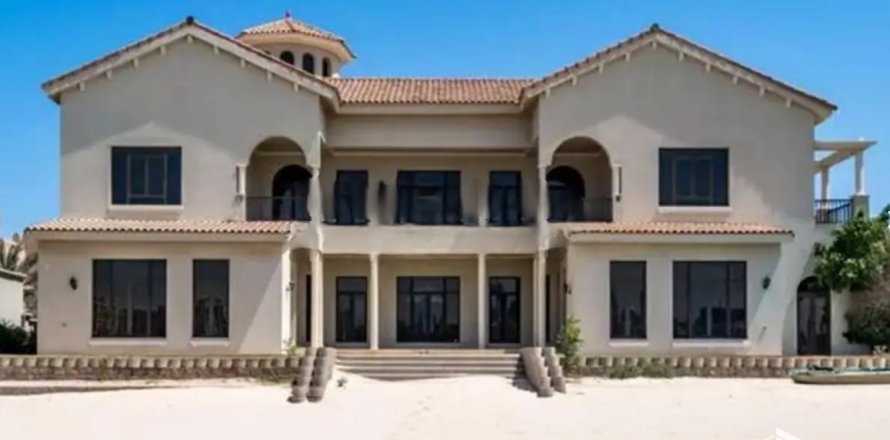Villa de 6 chambres à Signature Villas, UAE No. 14749