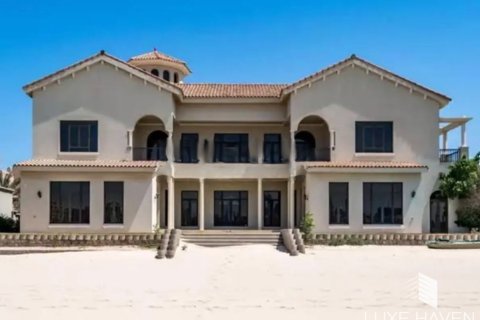 6 bedrooms Villa in Signature Villas, UAE No. 14749