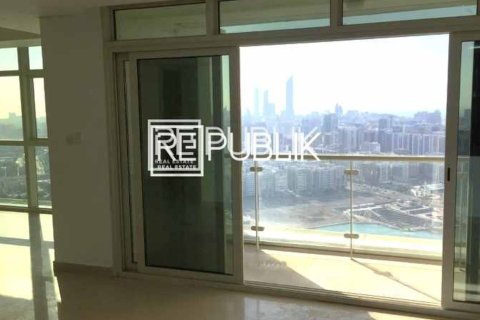 Apartment de 3 dormitorios en Al Reem Island, UAE No. 96724 5