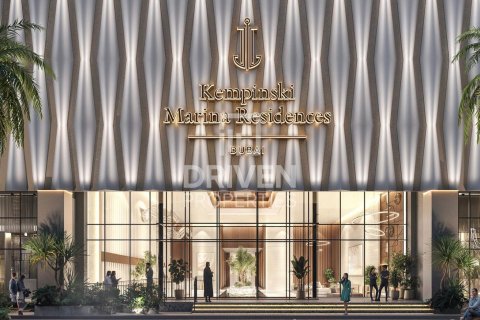 1 bedroom Apartment in Dubai Marina, UAE No. 223034 21