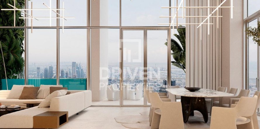 1 bedroom Apartment in Dubai Marina, UAE No. 223034