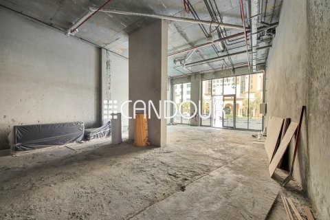 Магазин 152.1м² в Al Jaddaf, ОАЭ №41344 6
