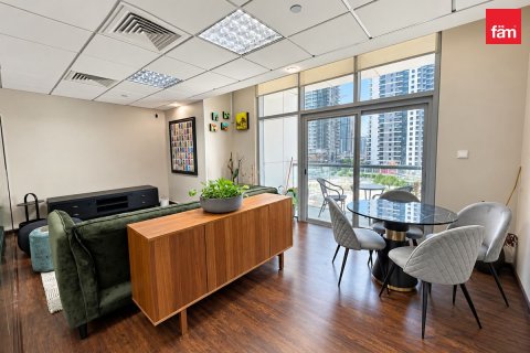 Офис 83.1м² в Дубай, ОАЭ №217058 11